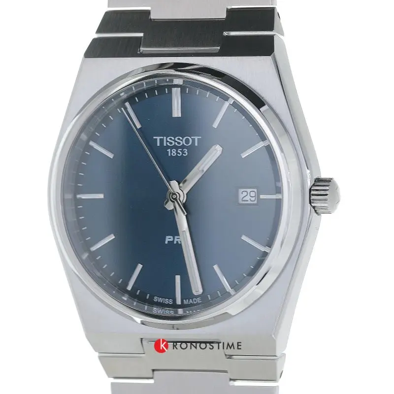 Фотография часов Tissot PRX T137.410.11.041.00_2